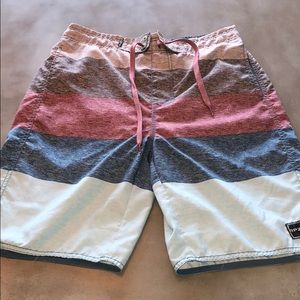 😎  RPZN swimming trunks